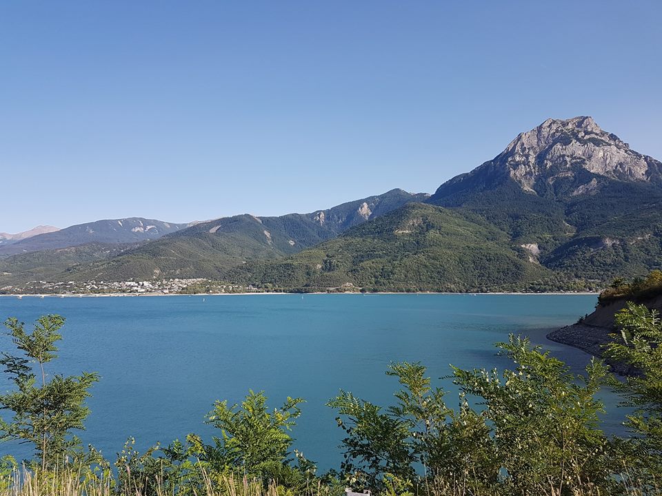 Hautes Alpes 2017