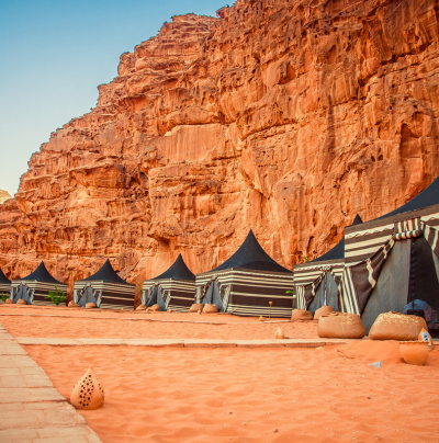 nuit wadi rum